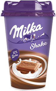 Milka - Milka Shake